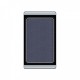 Eyeshadow Matt. Sombra Mate. Nº 586. Dark Blue