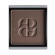 Long-wear Eyeshadow Nº 24 "Matt Chocolate" de ARTDECO