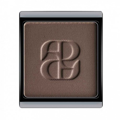 Long-wear Eyeshadow Nº 24 "Matt Chocolate" de ARTDECO