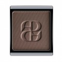 Long-wear Eyeshadow Nº 24 "Matt Chocolate" de ARTDECO