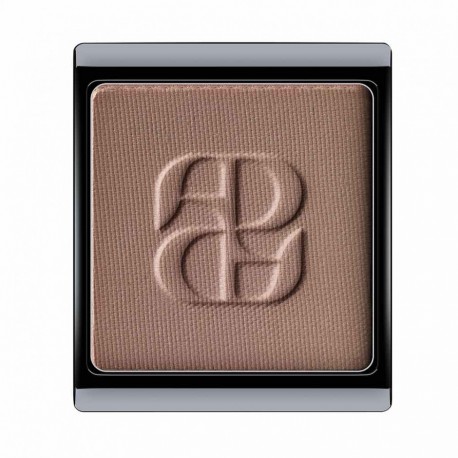 Long-wear Eyeshadow Nº 32 "Matt Truffle" de ARTDECO