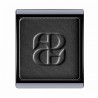 Long-wear Eyeshadow Nº 01 "Matt Black" de ARTDECO