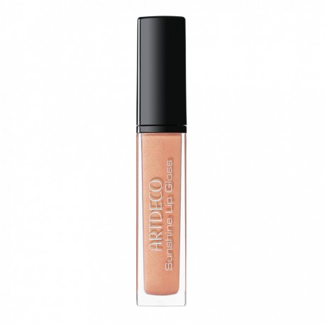Sunshine Lip Gloss Nº3 "Glossy sunshine" de ARTDECO