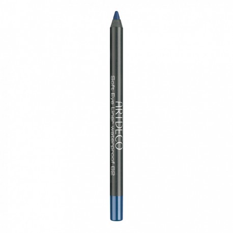 Soft Eye Liner Waterproof Nº62 "Peacock Coquette" de ARTDECO