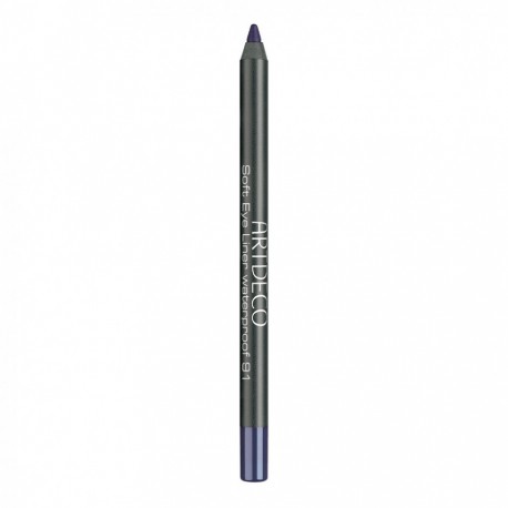 Soft Eye Liner Waterproof Nº91"Blue Violet" de ARTDECO