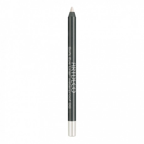 Soft Eye Liner Waterproof Nº98"Vanilla White" de ARTDECO